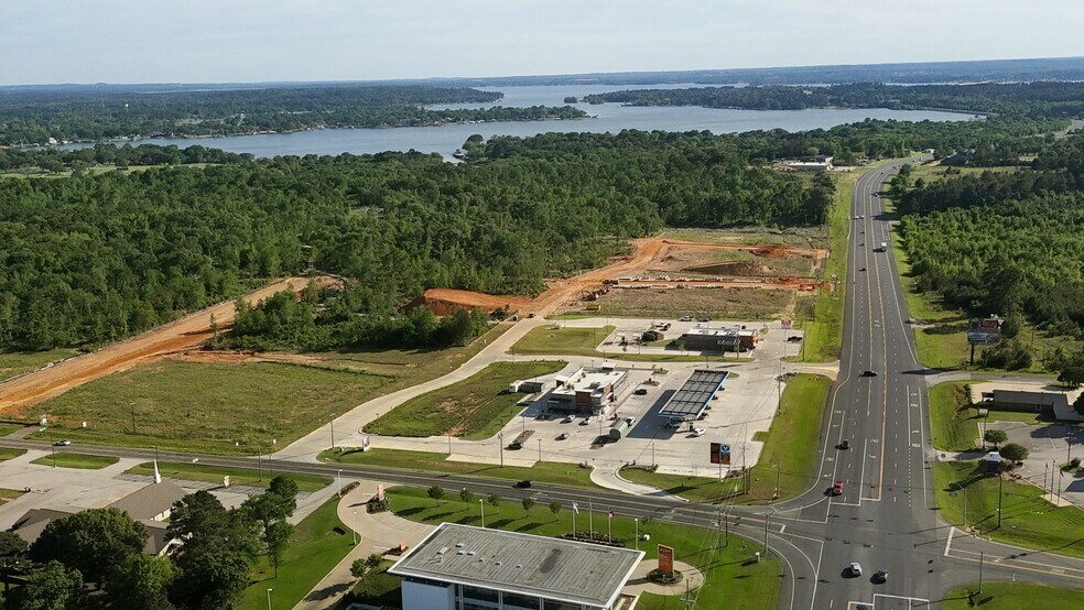More Photos Of 20175 HWY 155 S, Flint Land For Sale