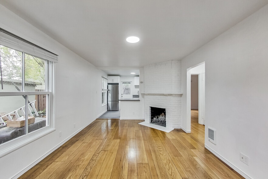 More Photos Of 1207-1233 University Ave, Berkeley Apartments For Sale