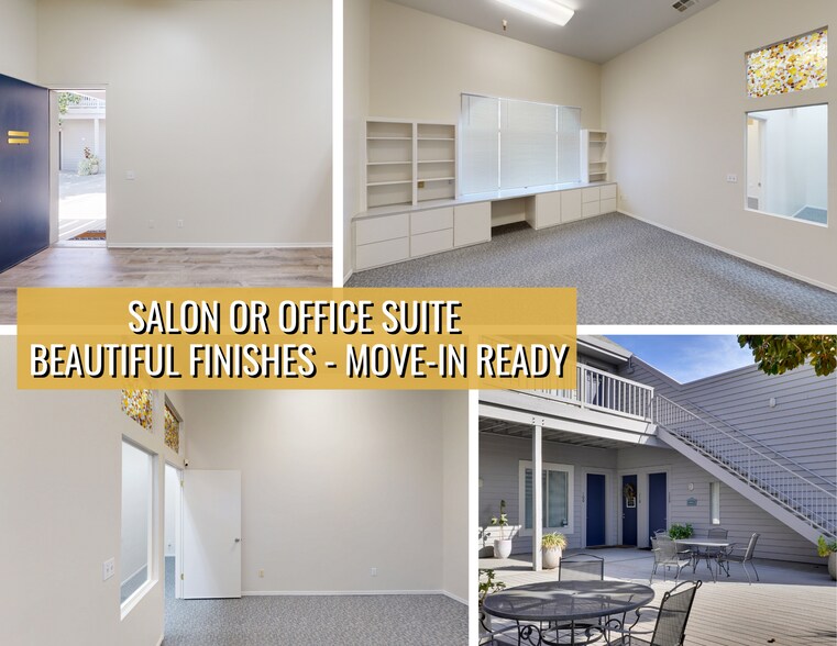 Primary Photo Of 4227 Sunrise Blvd, Fair Oaks Office For Lease