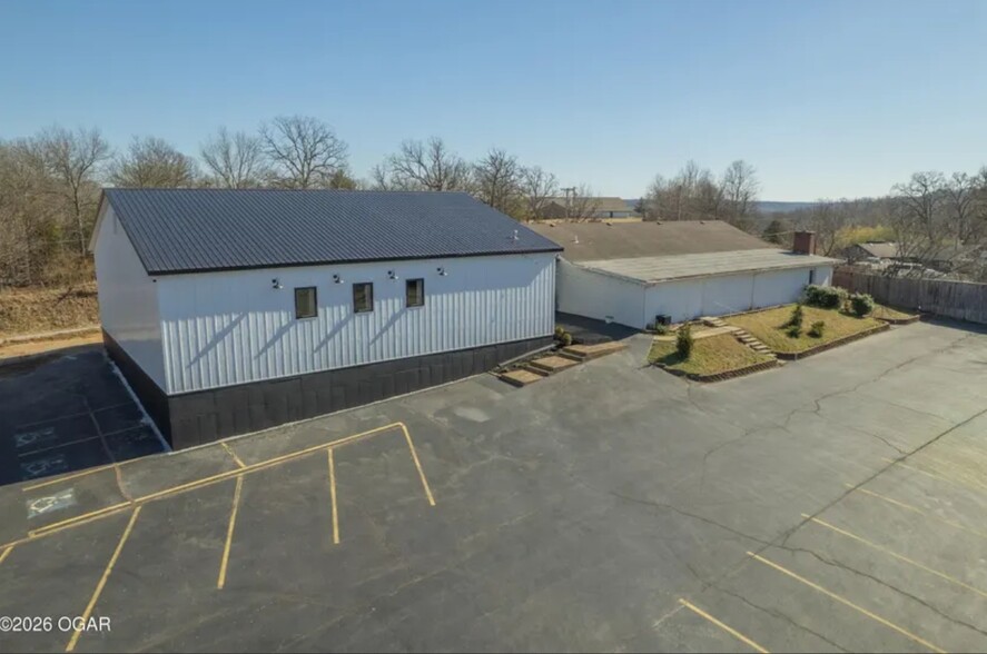 More Photos Of 5734 S Main St, Joplin Lodge Meeting Hall For Sale
