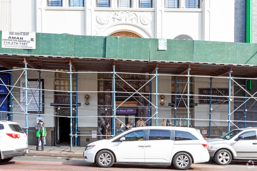 More Photos Of 369 E 149th St, Bronx Office For Lease