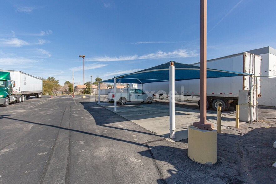 More Photos Of 2180 Pama Ln, Las Vegas Land For Lease