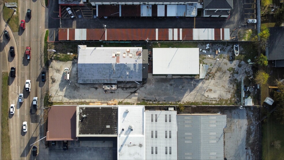 Primary Photo Of 10540 S Post Oak Rd, Houston Office For Lease