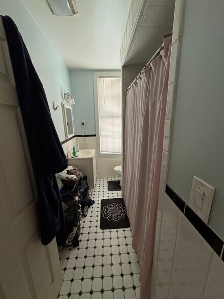 More Photos Of 1402 Westminster St, Providence Multifamily For Sale