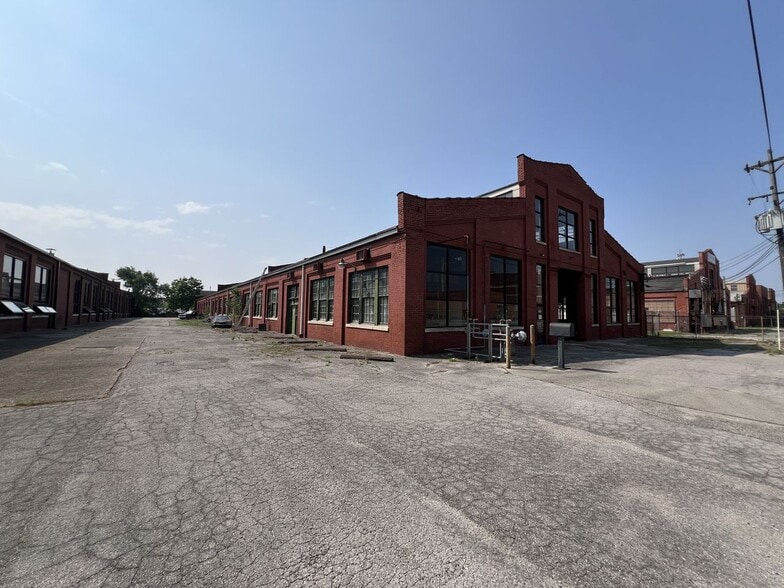 More Photos Of , Louisville Industrial For Sale
