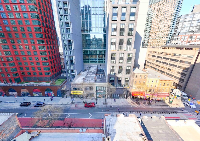 Primary Photo Of 295 Livingston St, Brooklyn Storefront Retail Residential For Sale