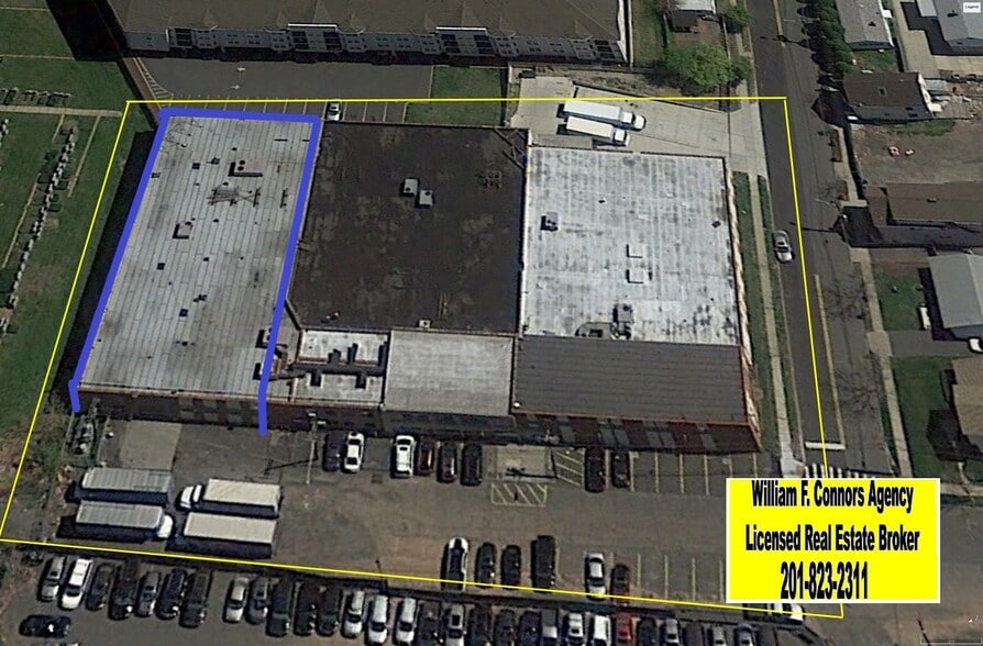 More Photos Of 1101-1113 Jefferson Ave, Elizabeth Warehouse For Lease