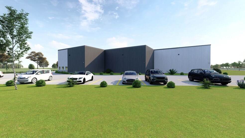 More Photos Of 721 E 48th St, Holland Land For Lease