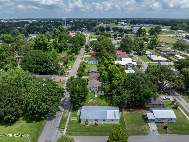 Primary Photo Of 229 Saint De Porres Street St, Broussard Specialty For Sale