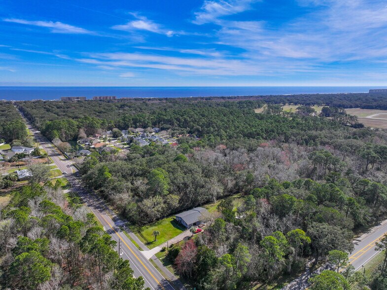 More Photos Of 1456 Simmons, Fernandina Beach Land For Sale