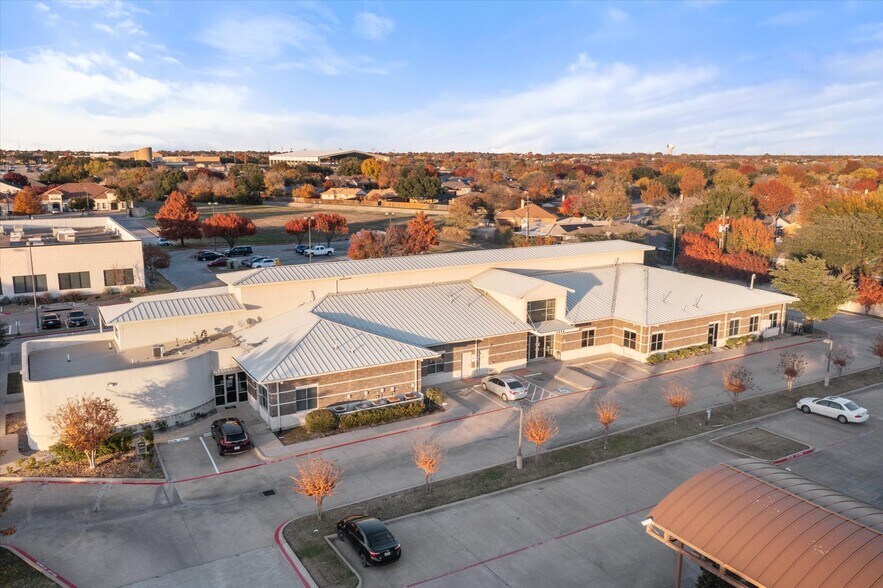 More Photos Of 2698 N Galloway Ave, Mesquite Medical For Sale