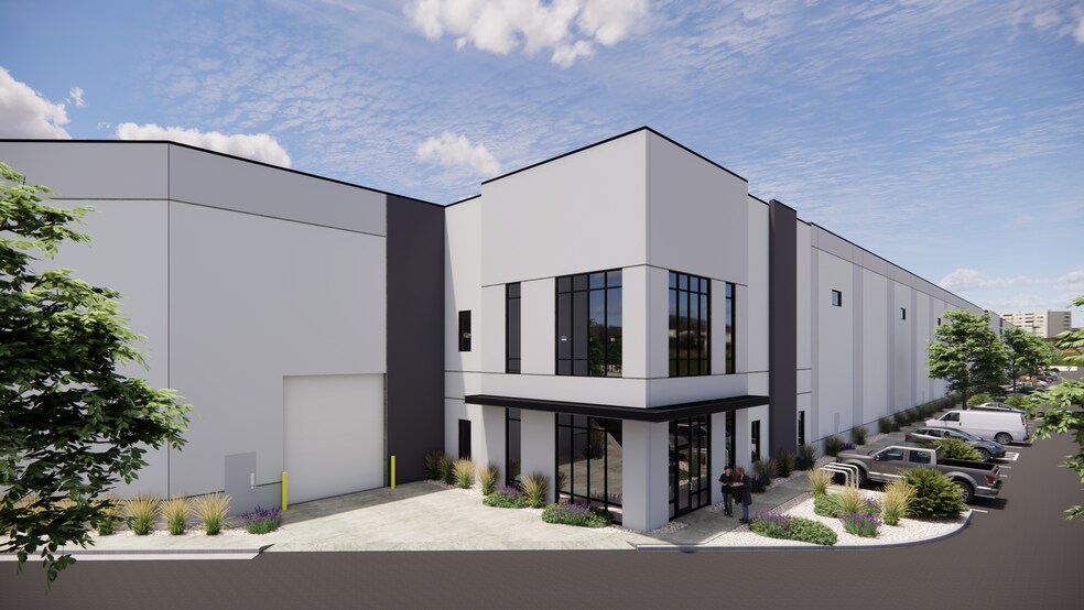 More Photos Of 2760 N 2200 W, Salt Lake City Distribution For Lease