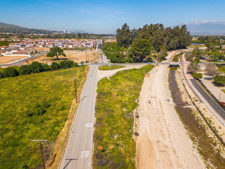 More Photos Of 10885 New Jersey St, Redlands Land For Sale