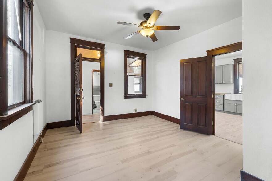 More Photos Of 222 First Ave, Jerome Multifamily For Sale