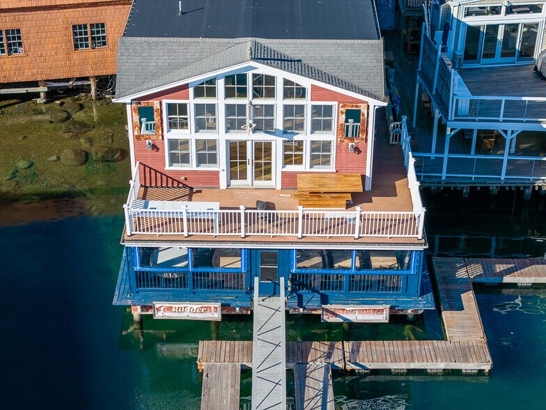 More Photos Of 73 Rocky Neck Ave, Gloucester Restaurant For Sale