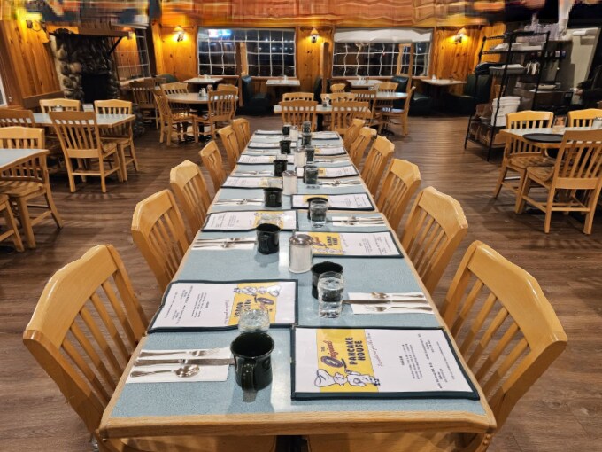 More Photos Of 4656 Commercial St SE, Salem Restaurant For Sale