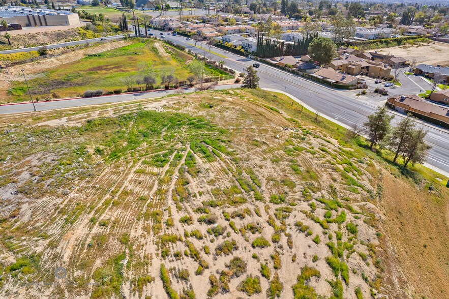 More Photos Of 2620 Bernard St, Bakersfield Land For Sale