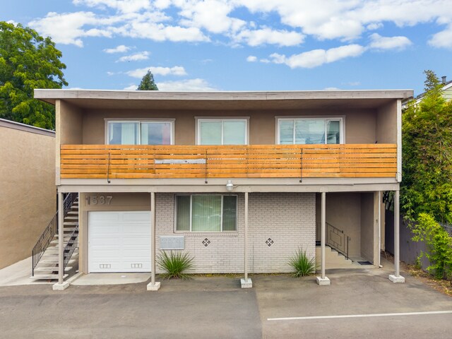 More Photos Of 1533-1537 Harmon St, Berkeley Apartments For Sale