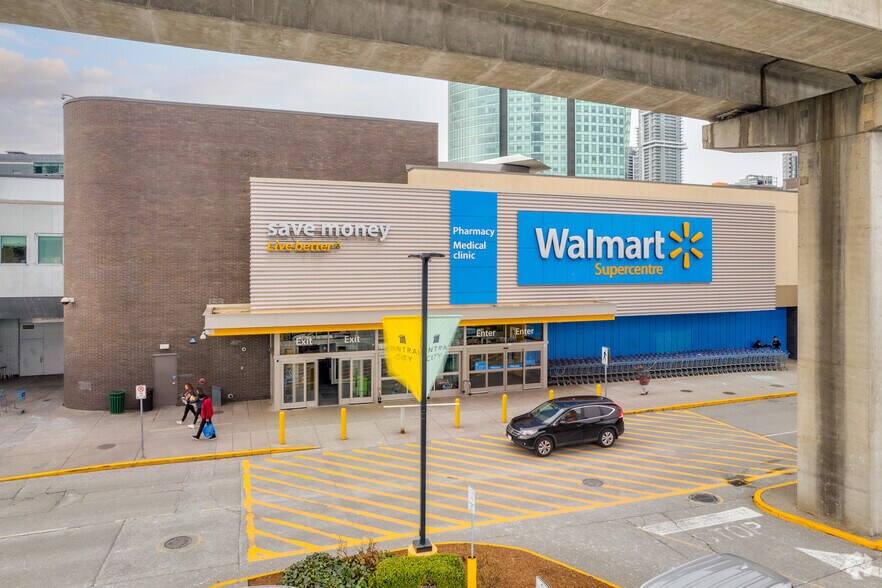 More Photos Of 10153 King George Blvd, Surrey Unknown For Lease