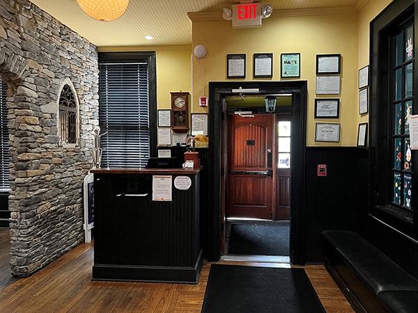 More Photos Of 109 Grand Ave, Hackettstown Restaurant For Sale