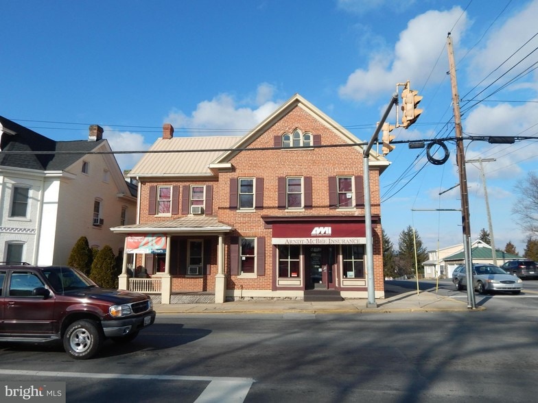 More Photos Of 824 N Queen St, Martinsburg Office For Sale