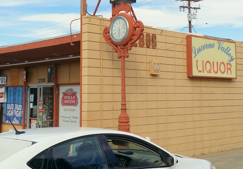 More Photos Of 32784-32800 Ca-247, Lucerne Valley Unknown For Lease