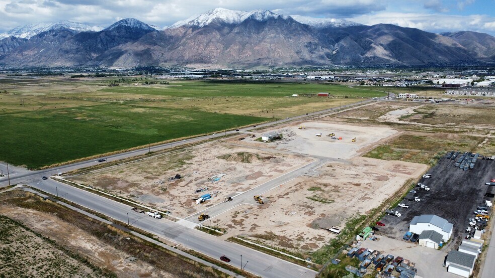 More Photos Of 3706 N 1150 W, Spanish Fork Warehouse For Lease