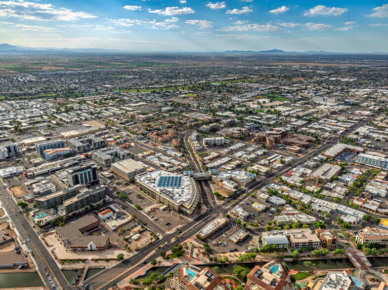 More Photos Of 4301 N Scottsdale Rd, Scottsdale Office For Lease