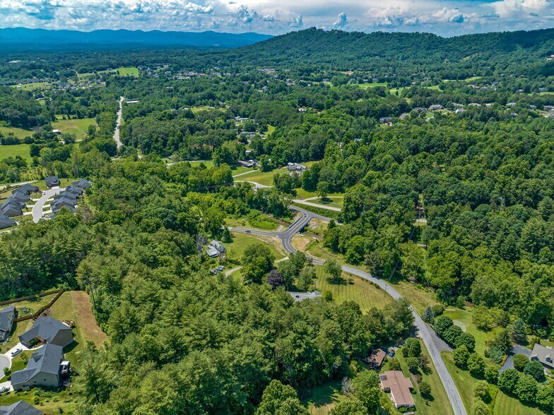 More Photos Of 21 Parker Cove Rd, Weaverville Land For Sale