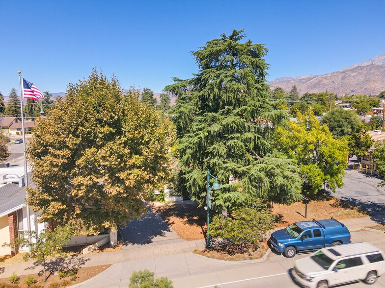 More Photos Of 35222-35232 Yucaipa Blvd, Yucaipa Storefront Retail Residential For Sale