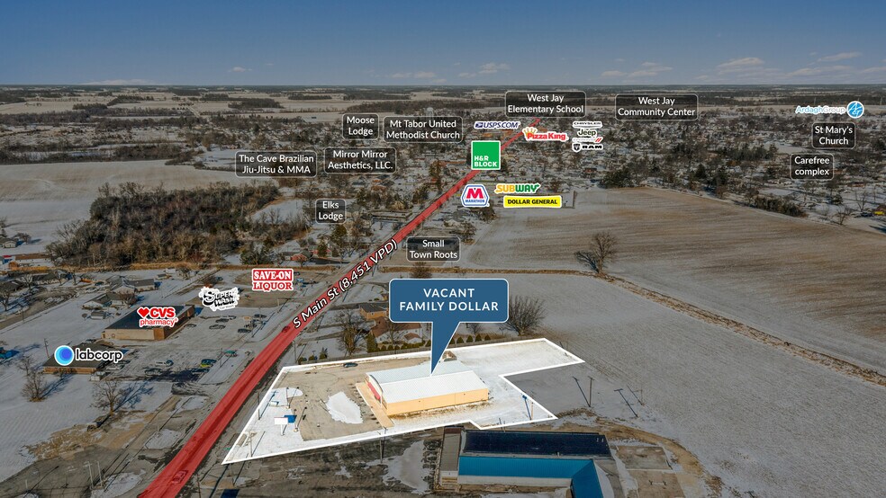 More Photos Of ,  General Retail For Sale