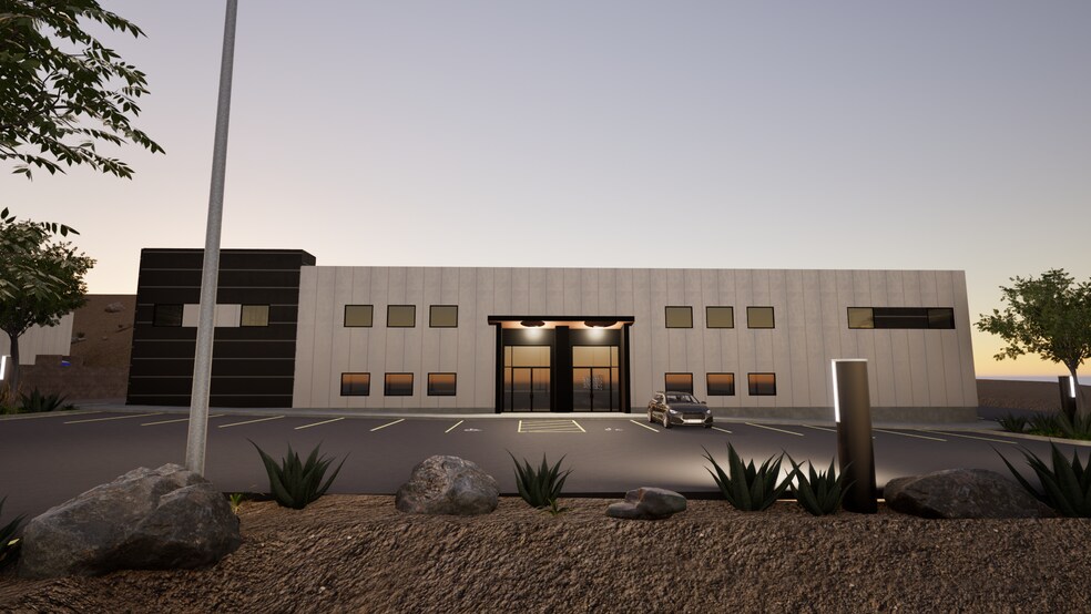 Primary Photo Of 138 Country Way, Washington Industrial For Sale