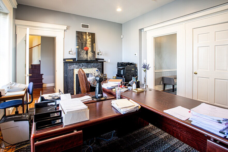 More Photos Of 399 N Main St, Fall River Office Residential For Sale