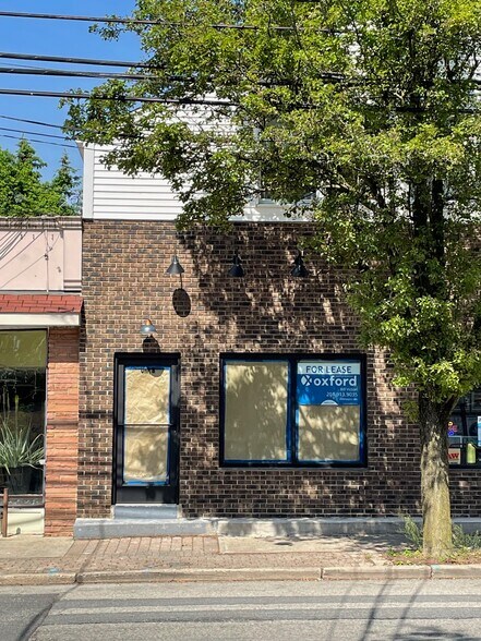 Primary Photo Of 35 N Beverwyck Rd, Lake Hiawatha Loft Creative Space For Lease
