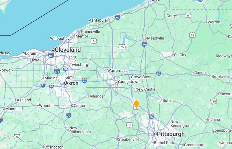 Primary Photo Of 313 5th Ave, New Brighton Flex For Sale