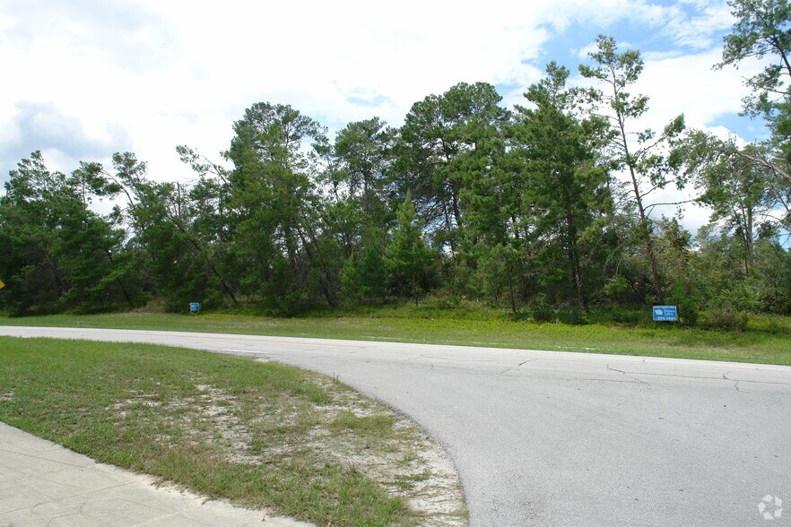 Primary Photo Of 1602 Catalina Blvd, Deltona Land For Sale