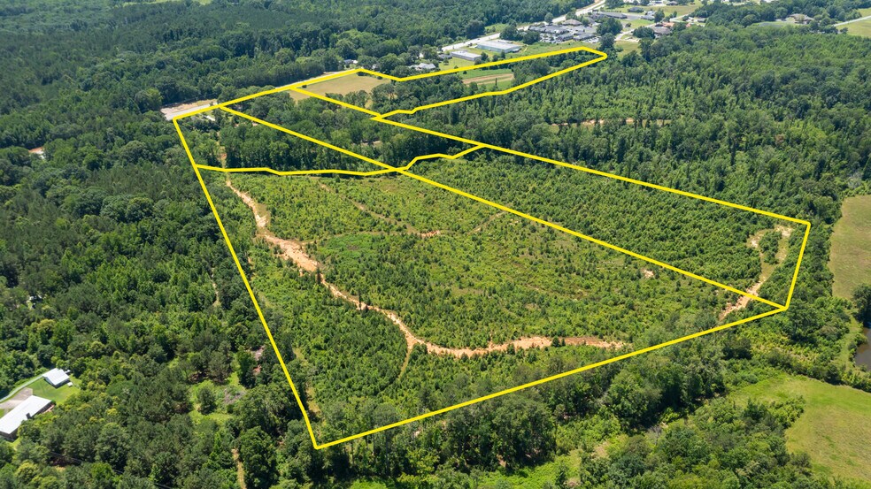 More Photos Of 23425 US Highway 76, Clinton Land For Sale