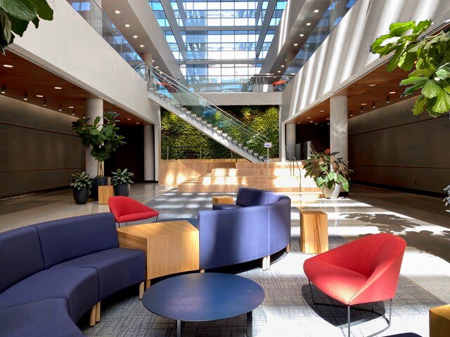 More Photos Of 310 W Wisconsin Ave, Milwaukee Office For Lease