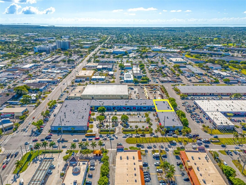 Primary Photo Of 18635-18639 SW 107th Ave, Cutler Bay Showroom For Sale