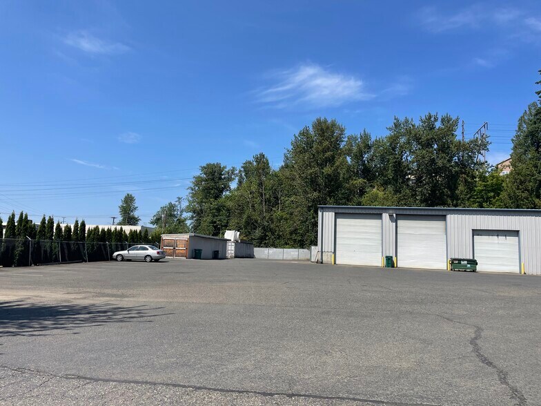 More Photos Of 13585 SE Highway 212, Clackamas Manufacturing For Sale