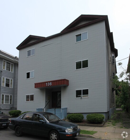 More Photos Of , Binghamton Multifamily For Sale