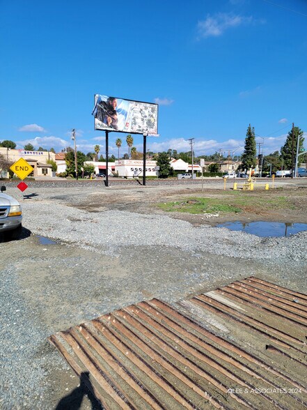 More Photos Of 711-713 Fairway Dr, City Of Industry Land For Sale