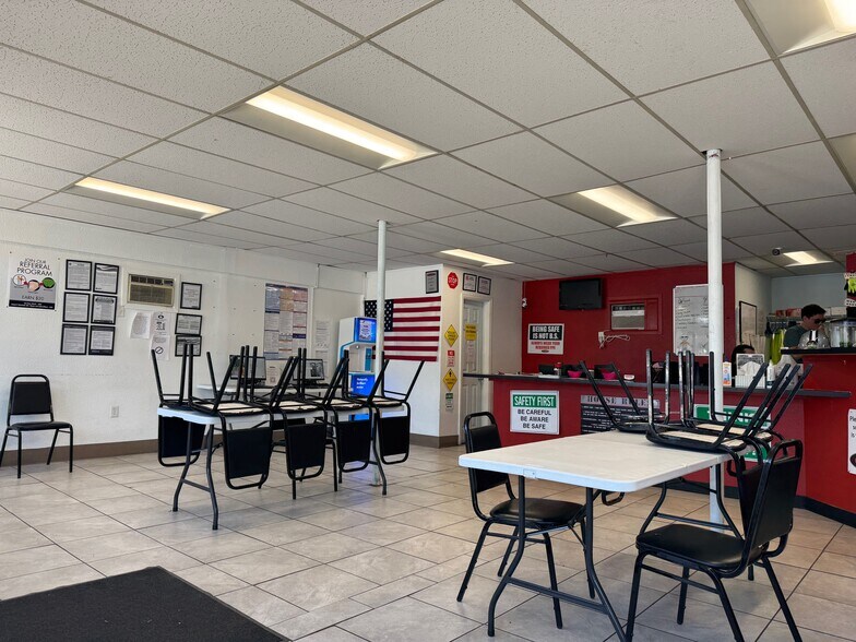 More Photos Of 530 E Eisenhower Blvd, Loveland Freestanding For Sale