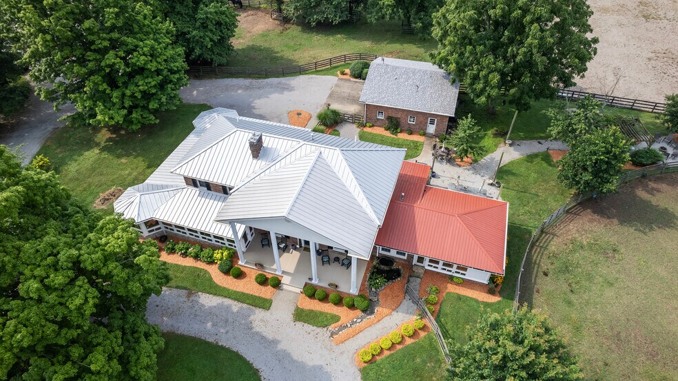 More Photos Of 575 Moody Pike, Shelbyville Land For Sale