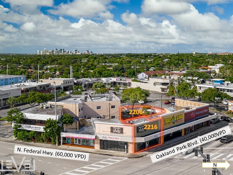 More Photos Of 3061 N Federal Hwy, Fort Lauderdale Storefront For Sale
