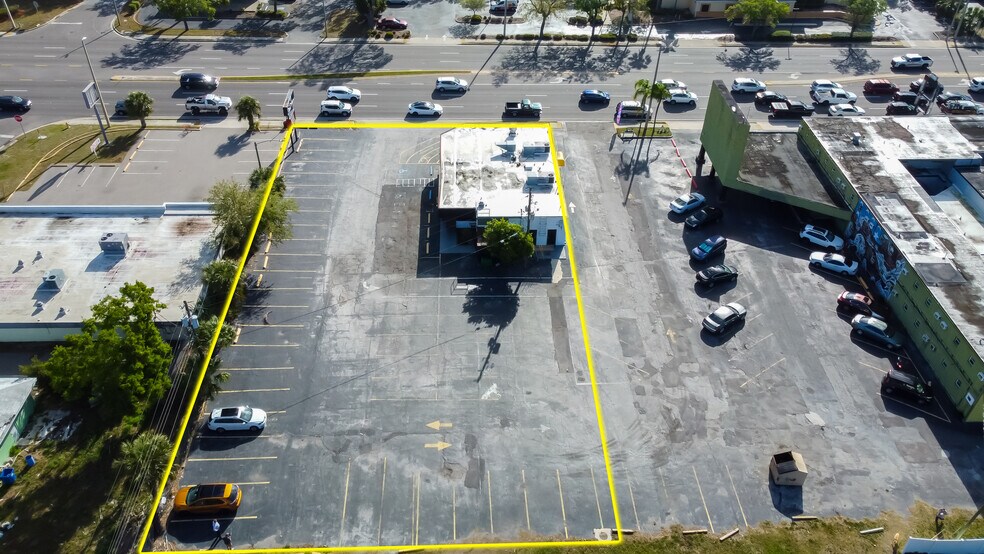More Photos Of 3090 34th St N, Saint Petersburg Restaurant For Lease