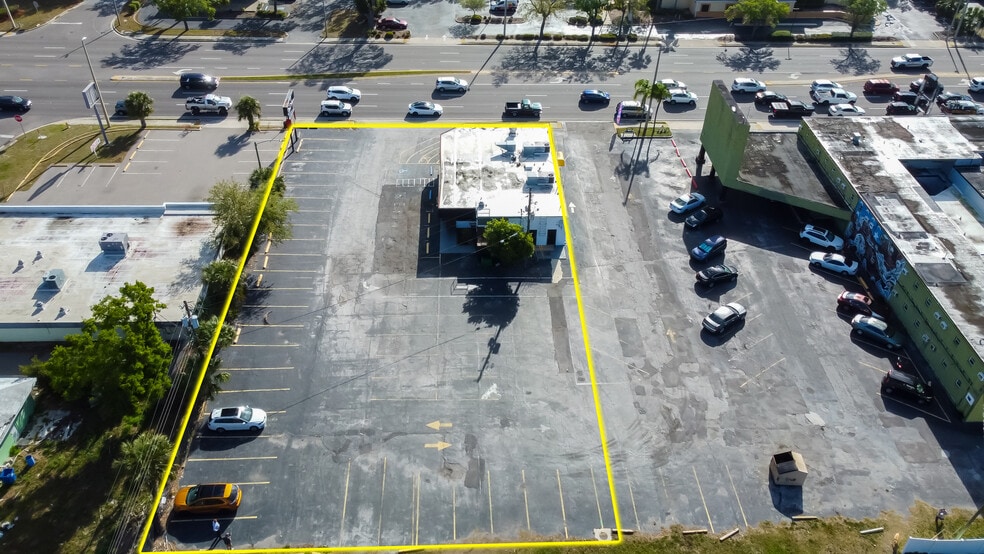 More Photos Of 3090 34th St N, Saint Petersburg Restaurant For Sale