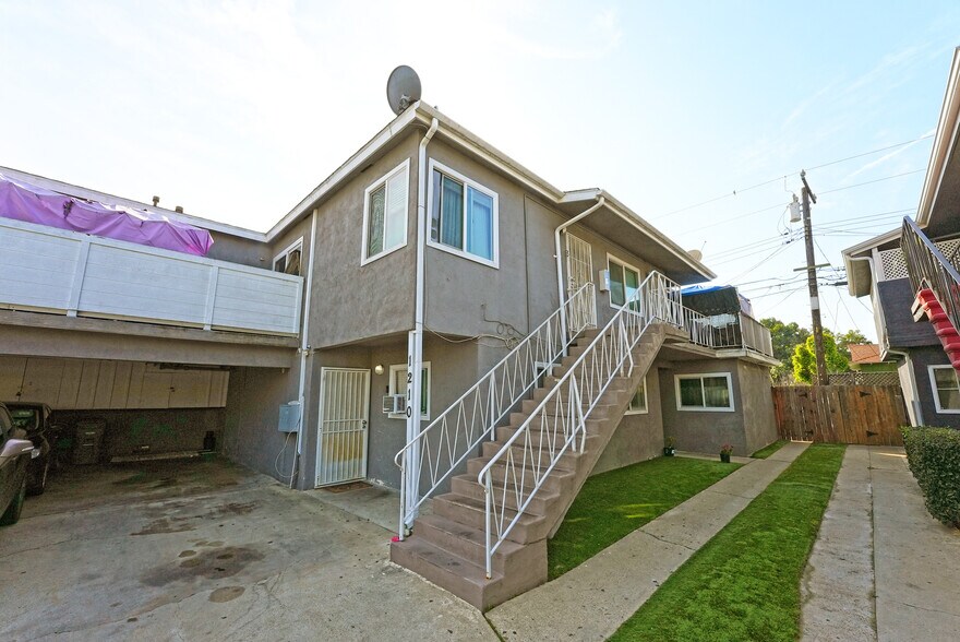More Photos Of 1210 W 144th St, Gardena Apartments For Sale