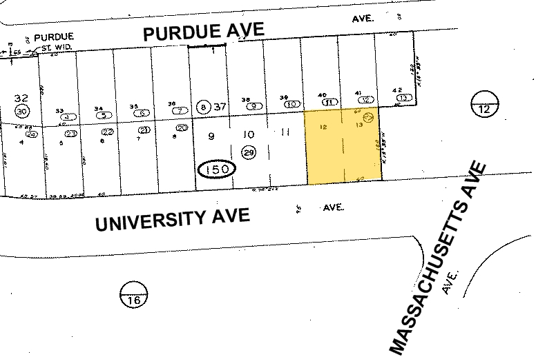 More Photos Of 7170 University Ave, La Mesa Office For Sale