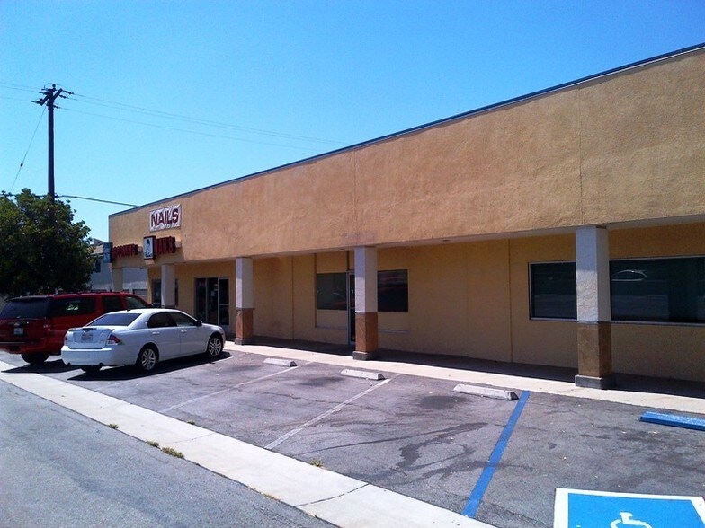 More Photos Of 20766-20858 E Arrow Hwy, Covina Unknown For Lease